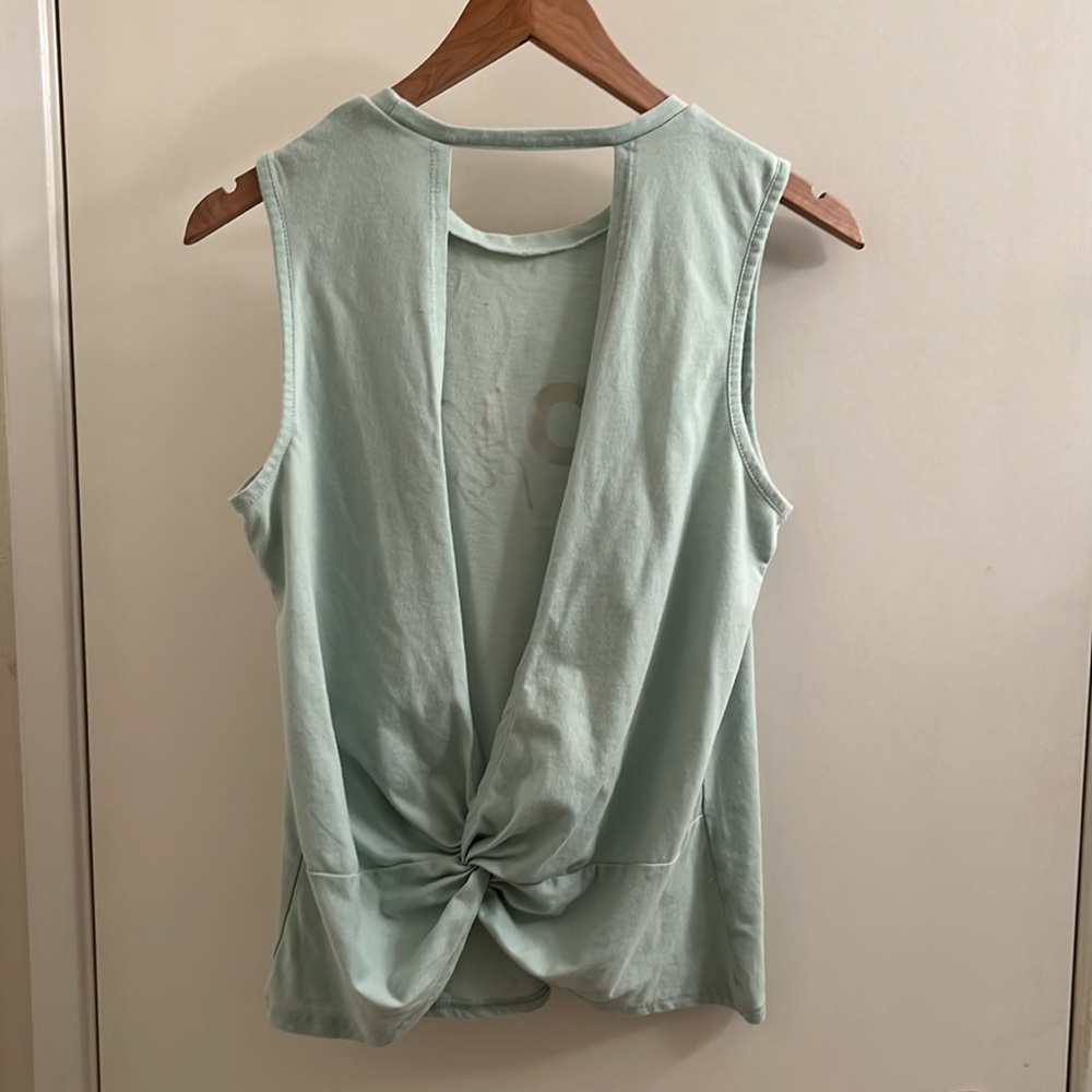 Grayson/Threads “Move” muscle tee - Picture 3 of 4